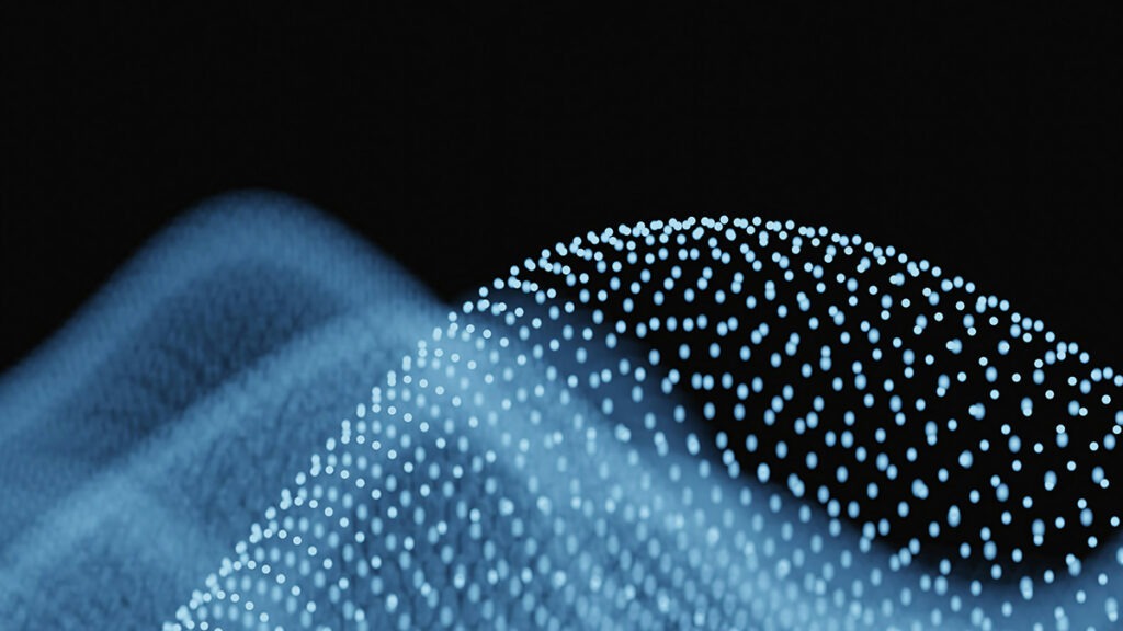 AI 로또 번호 예측에 활용되는 핫넘버 콜드넘버 패턴 분석 이미지