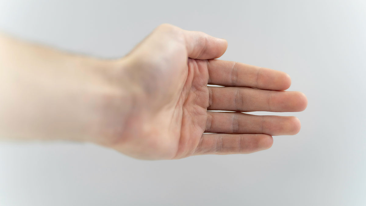 내 손바닥에 재물운이 보인다? 부자 손금 3가지 정리해봤습니다