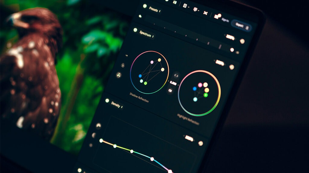 AI 로또 번호 필터링 – 데이터 스크리닝 알고리즘 개념 이미지