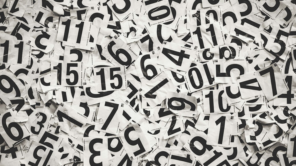 로또 이월수 분석 – 지난주 당첨 번호가 다시 나오는 이월 현상 통계 이미지