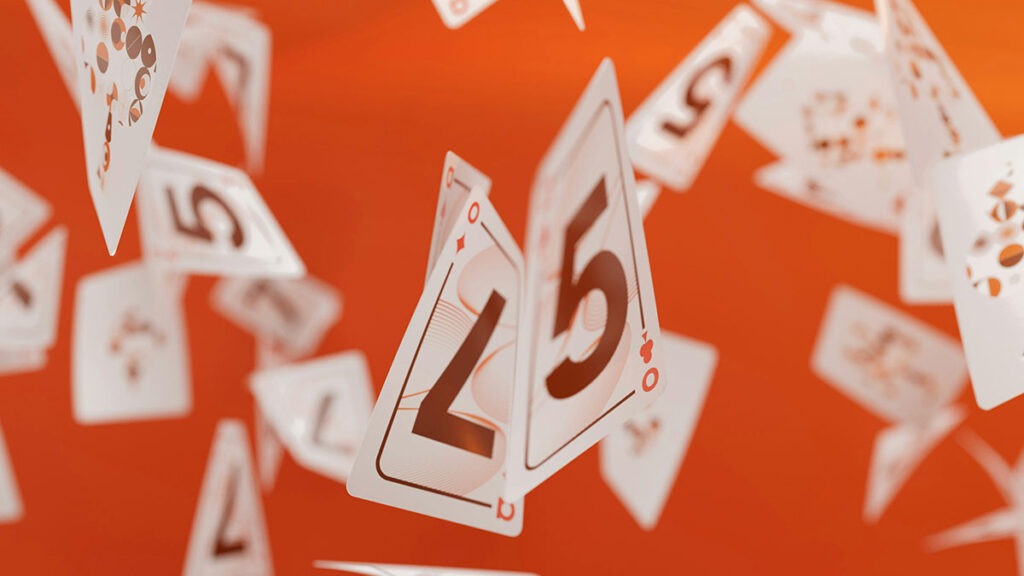 로또 연속 번호 생일 패러독스 – 무작위 수열에서 연속 번호가 자연스럽게 등장하는 원리 이미지