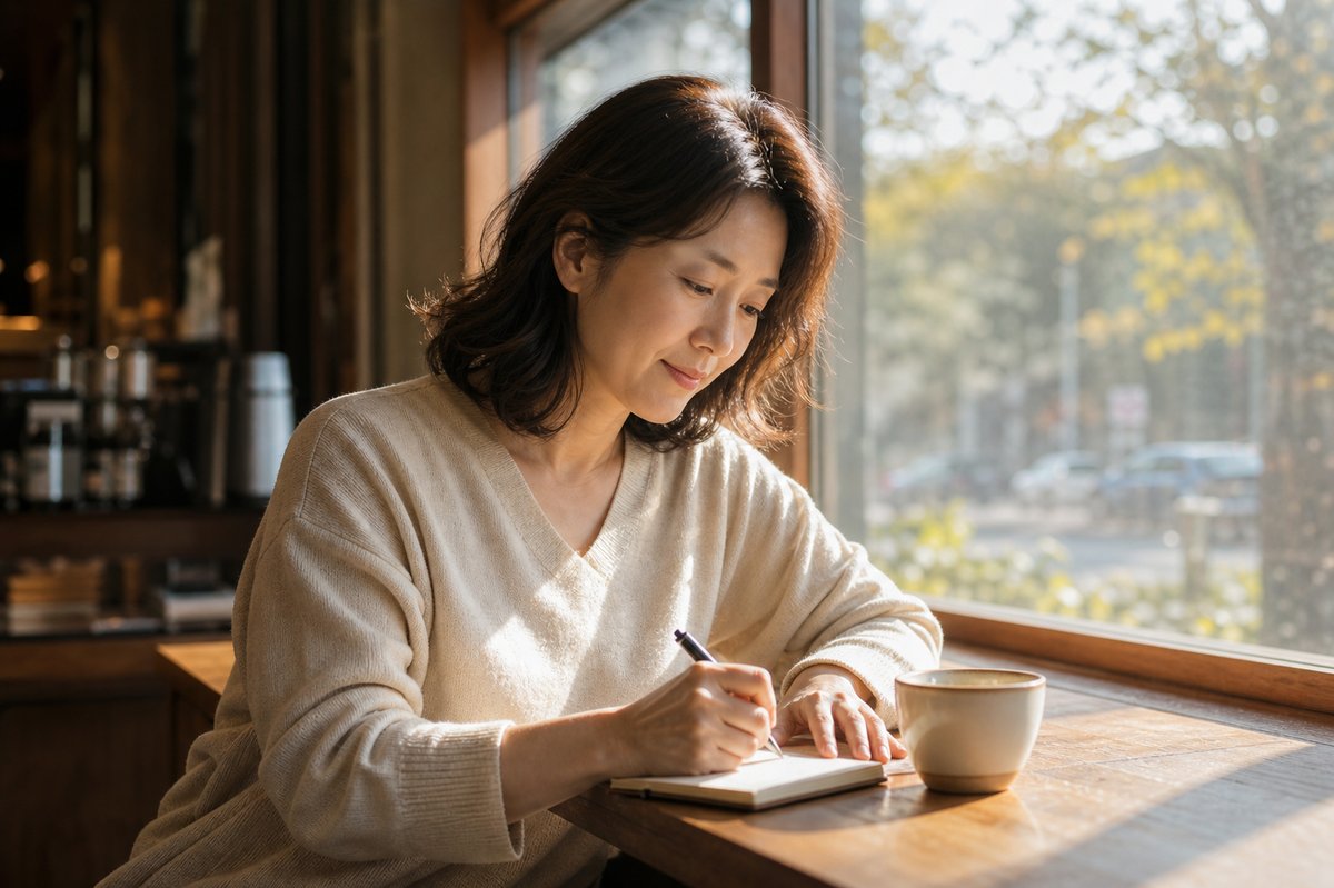 사주 재성 – 자신의 재성 구조를 차분히 점검하는 시간