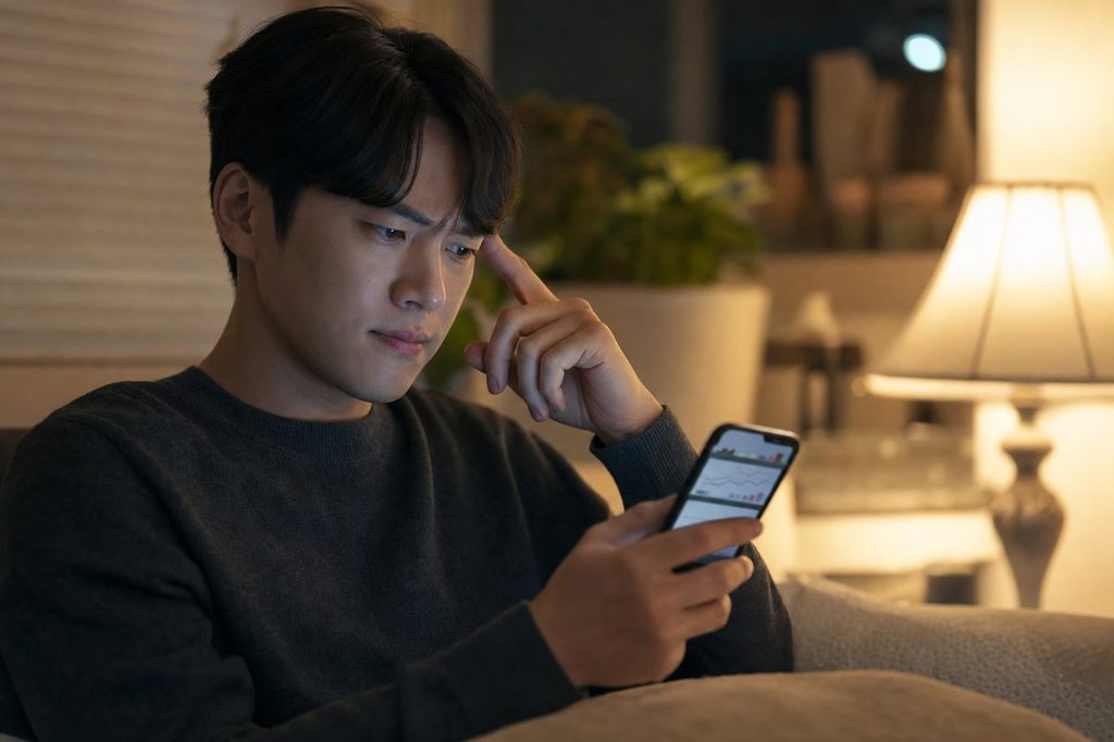 6월 로또 운세, 예측 말고 마음가짐으로 읽기