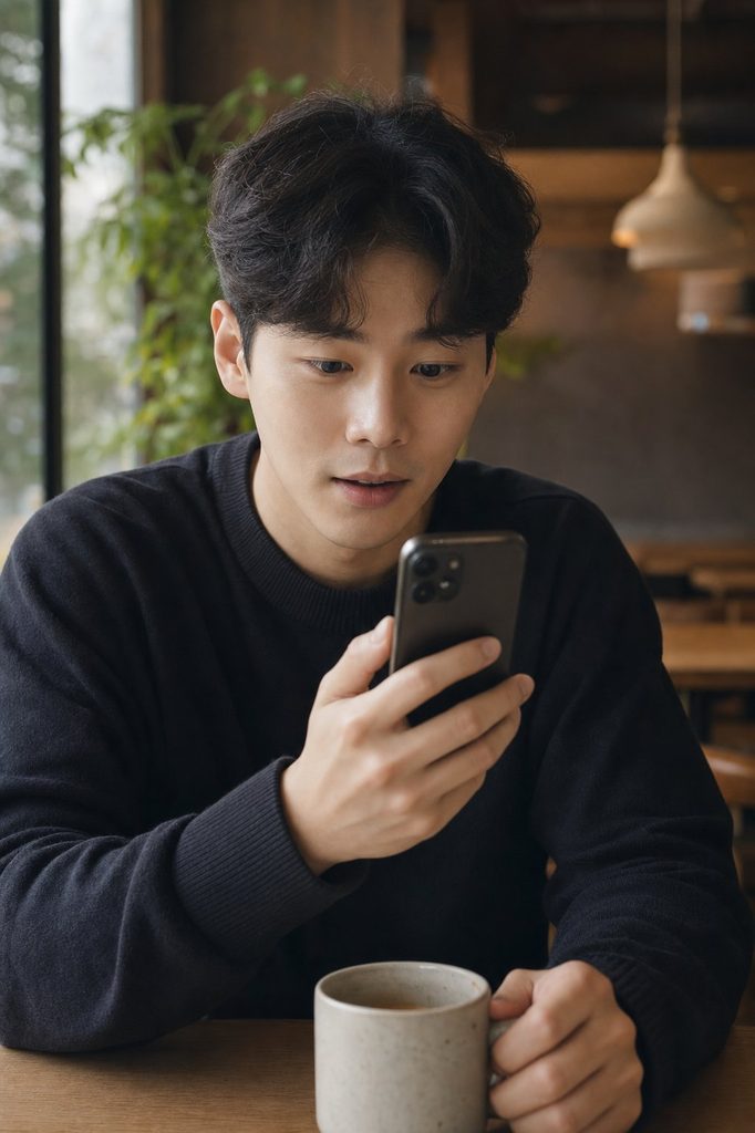AI 관상 분석이 유행하는 이유 – 관상 문화 읽기