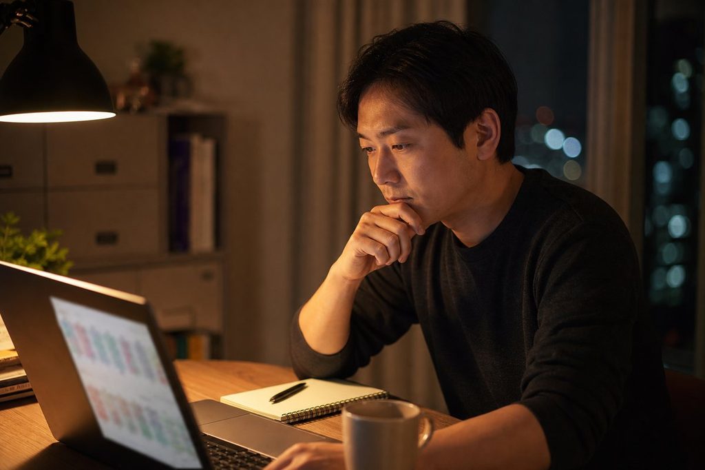 AI 로또 분석이 실제로 하는 일과 못 하는 일