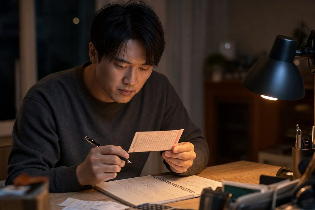로또 번호 필터링이란? 합계 100~170의 통계 비밀