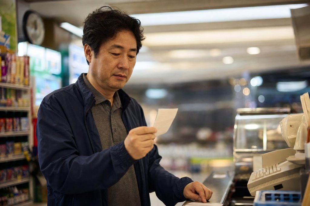 AI 로또 번호 예측, 814만분의 1의 진실