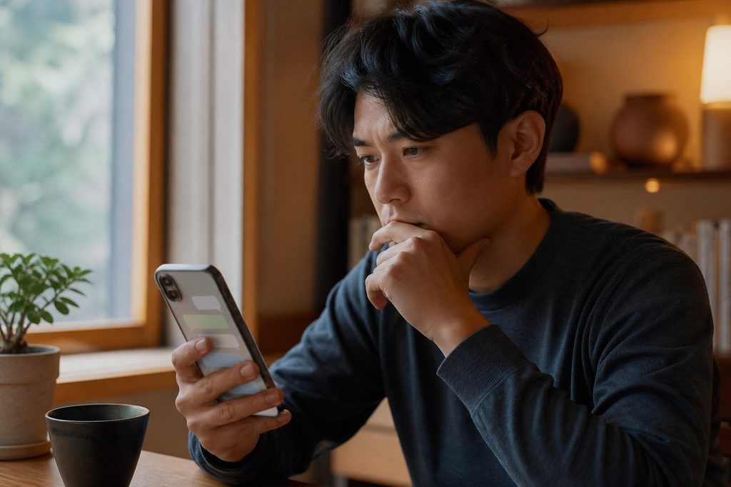 생성형 AI 환각 현상이 운세 해석에서 나타나는 방식