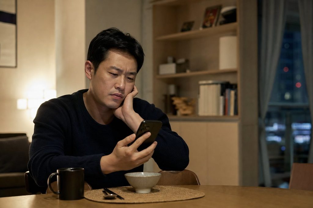 로또 당첨금 세금 – 당첨 통보를 보며 계산해보는 사람