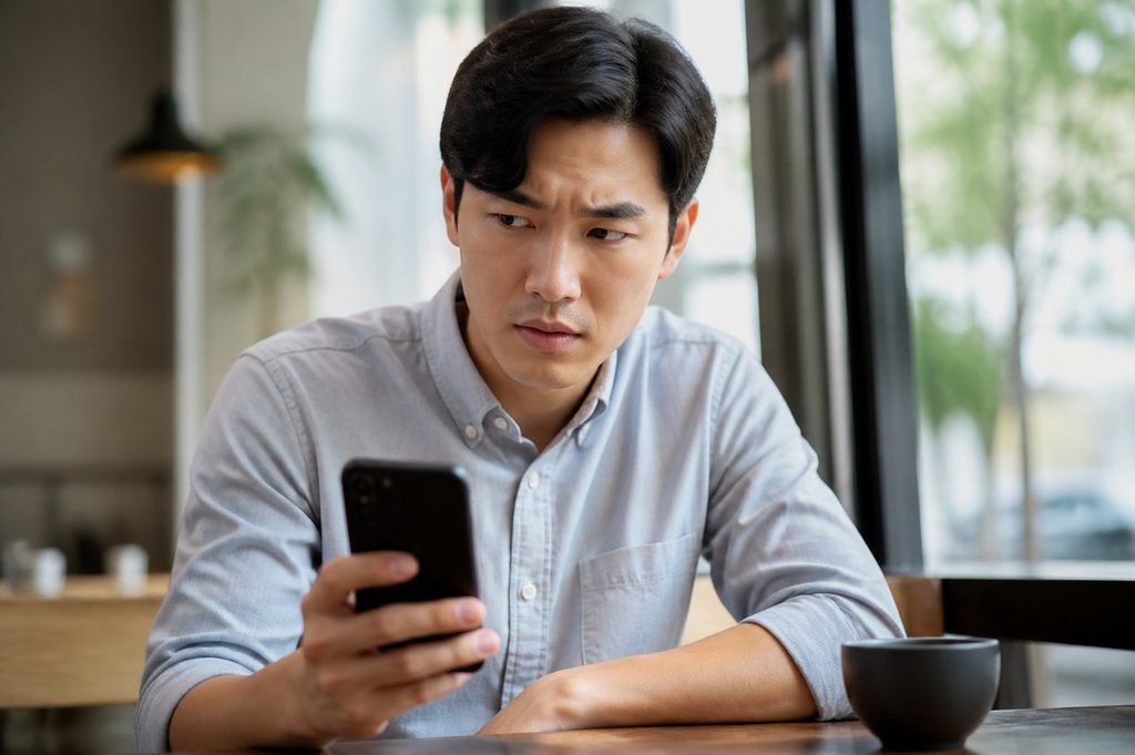 로또 사기 유형 총정리 — 가짜 당첨 문자부터 대리구매 사기까지