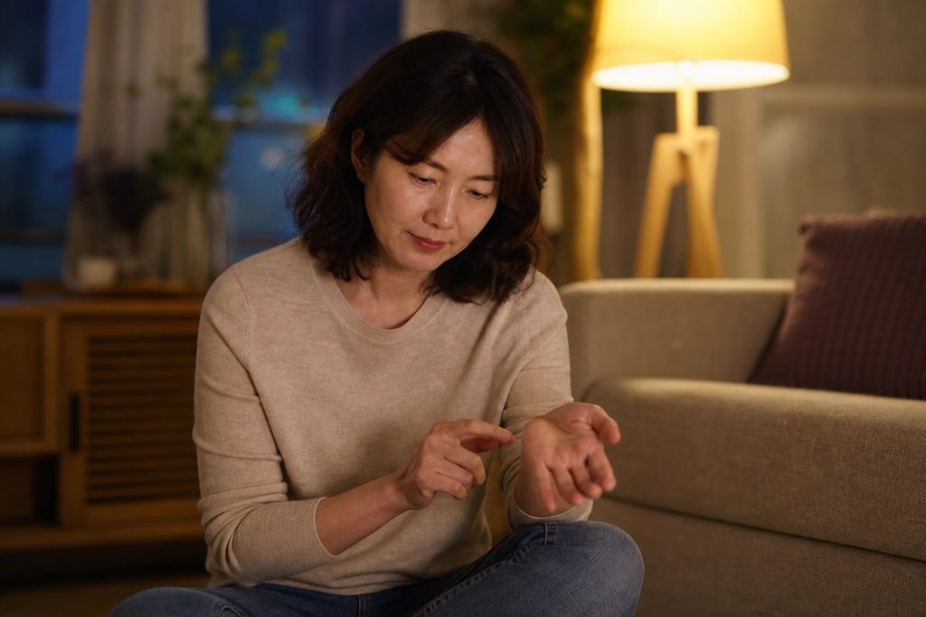 사주 재성 – 손금 등 다른 재물운 해석과 비교해보는 일상